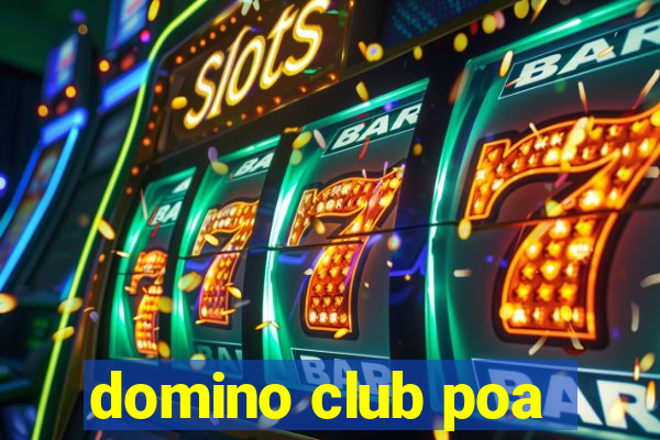 domino club poa